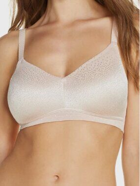 Wacoal Back Appeal Wireless Bra – NWT | 34DD